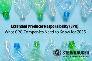 Extended Producer Responsibility (EPR): What CPG Companies Need to Know for 2025 