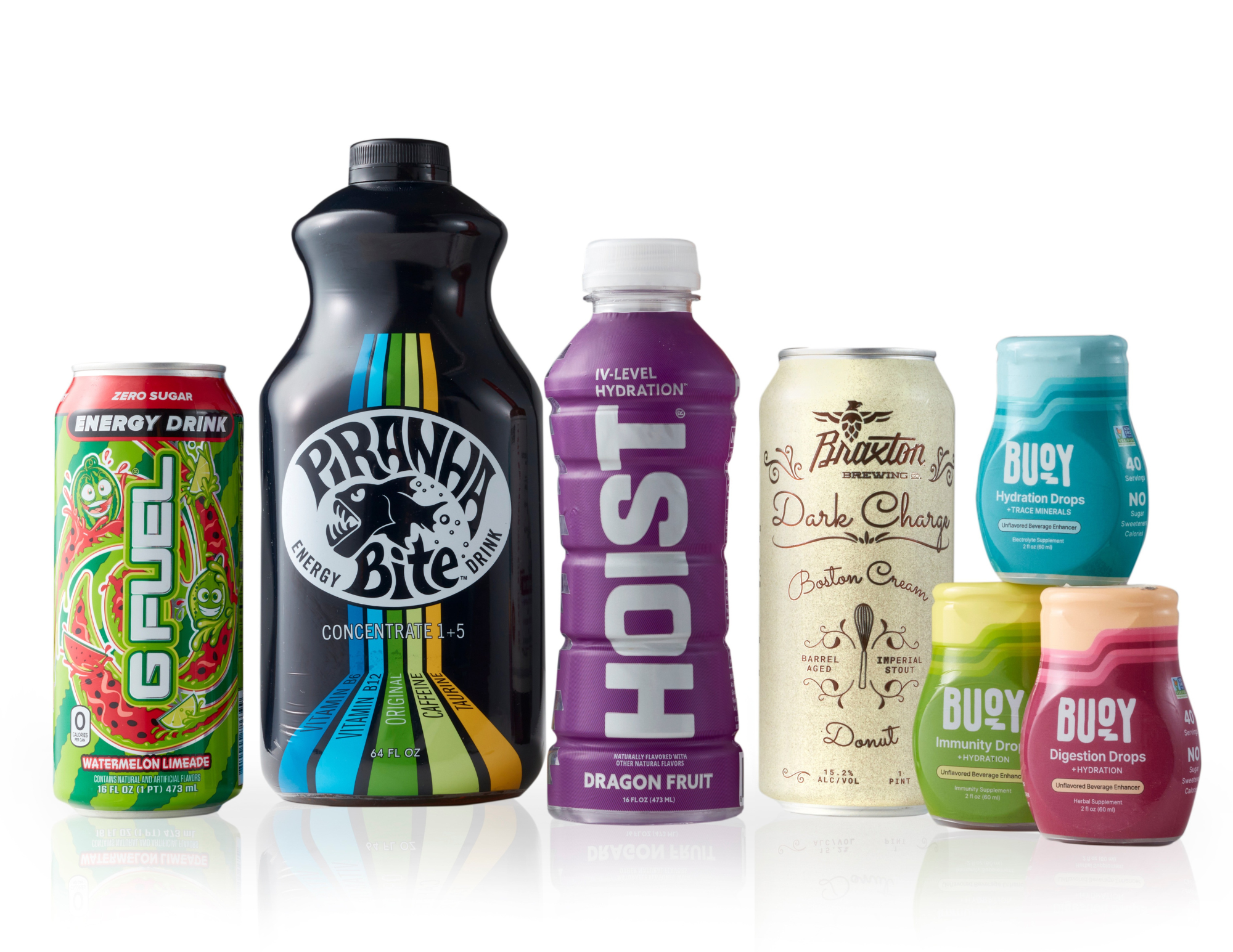 5 Reasons Shrink Sleeves Could Be the Packaging Solution You’ve Been Searching For