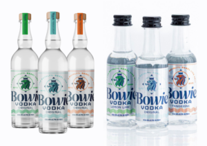 Visual showing the difference between AI label rendering and final printed label